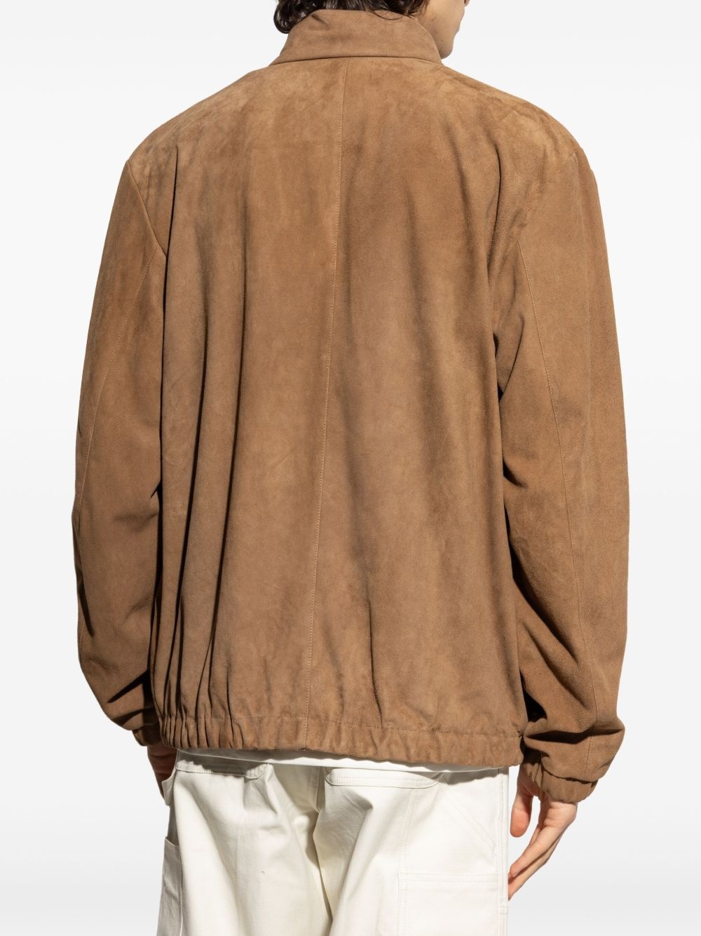 Turbat bomber jacket - 4