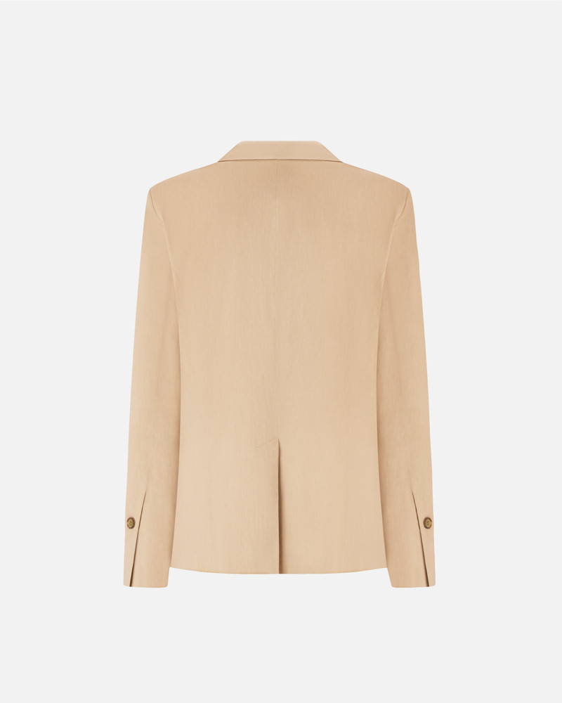 PINKO JACKET IN LINEN BLEND outlook