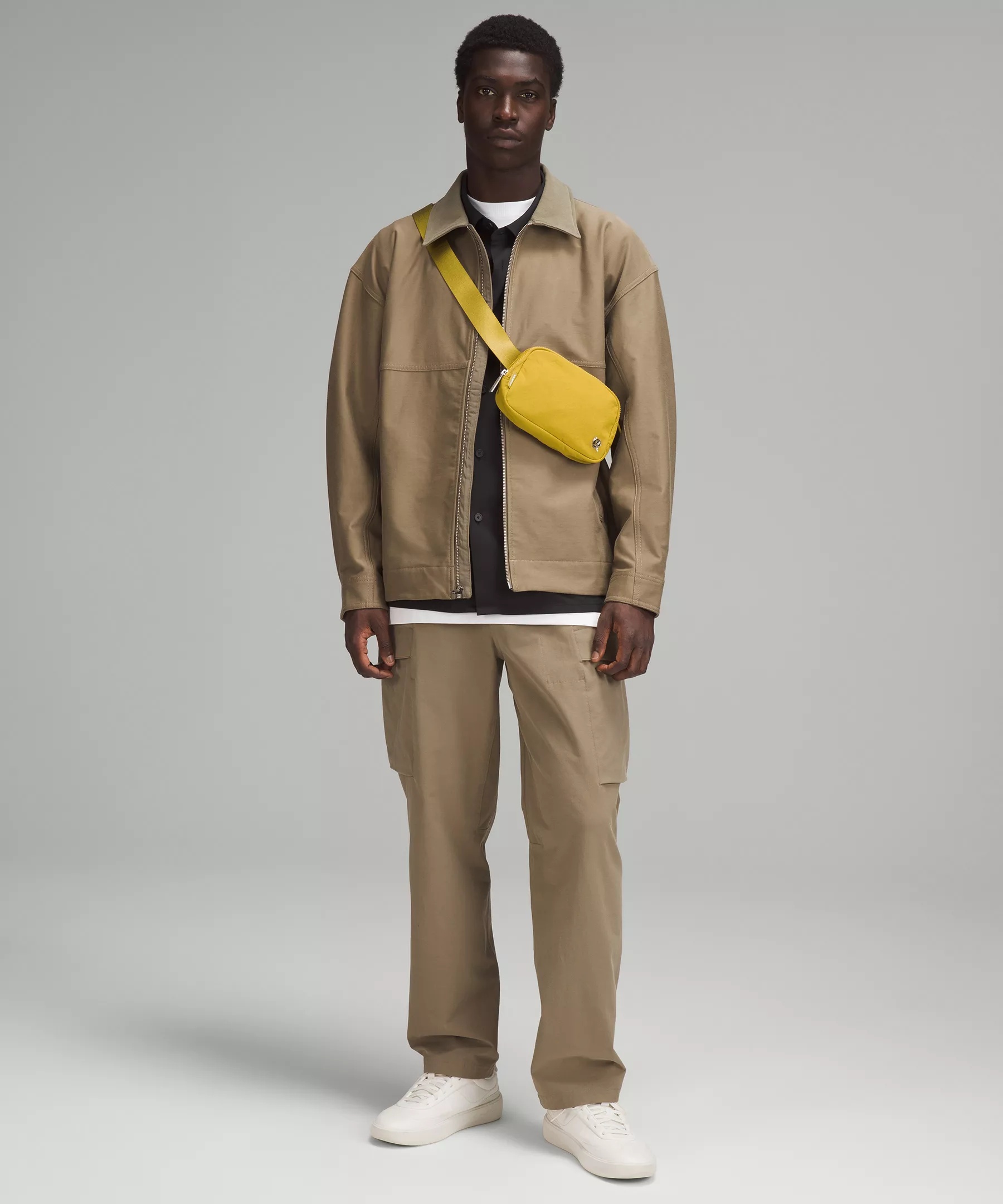 Everywhere Belt Bag with Long Strap 1L 6