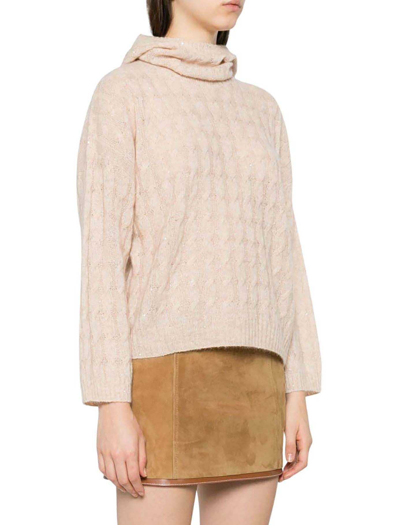 CASHMERE SWEATER - 3