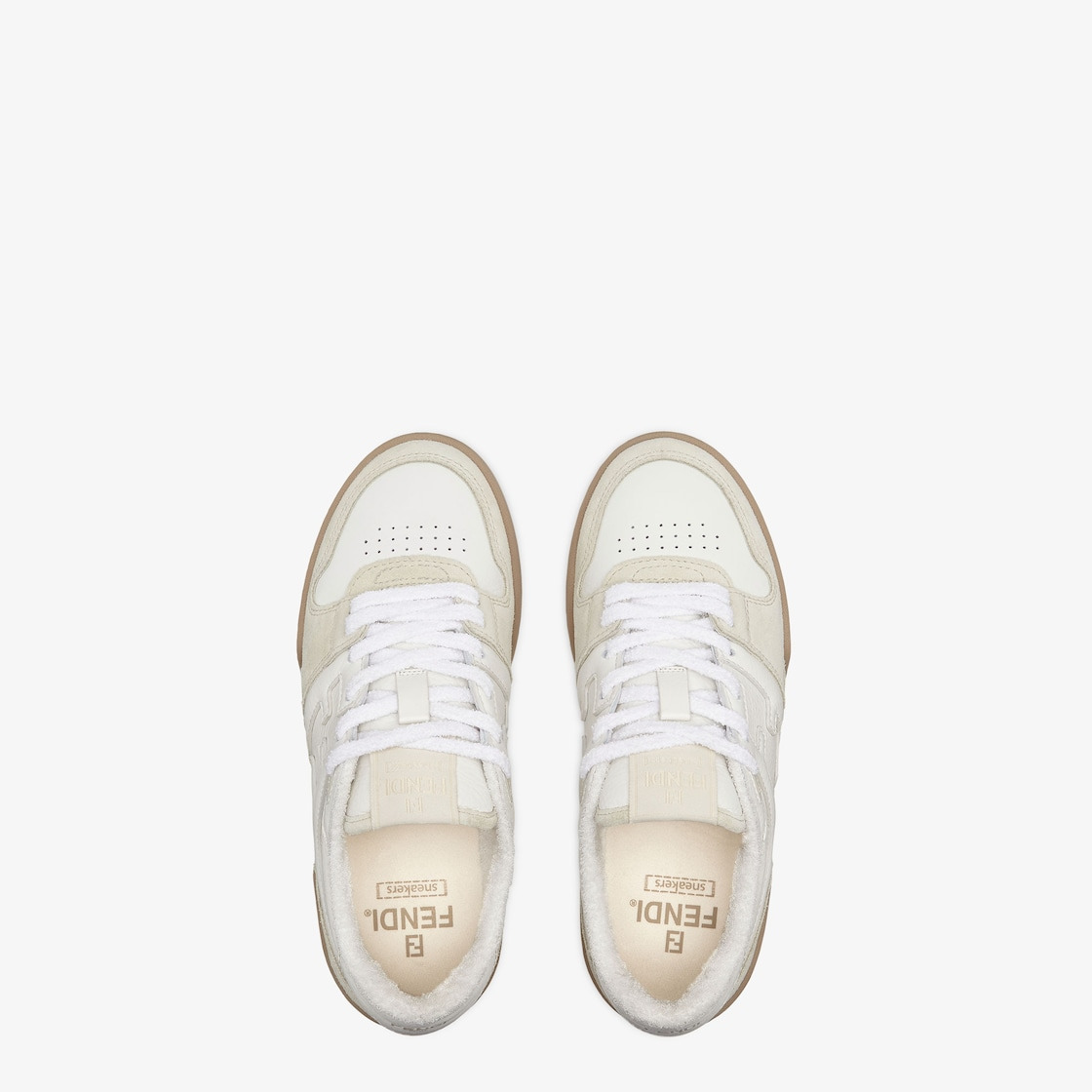 Fendi Match - 4