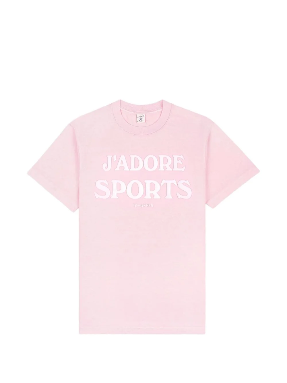 Jadore Sports T-shirt - 1
