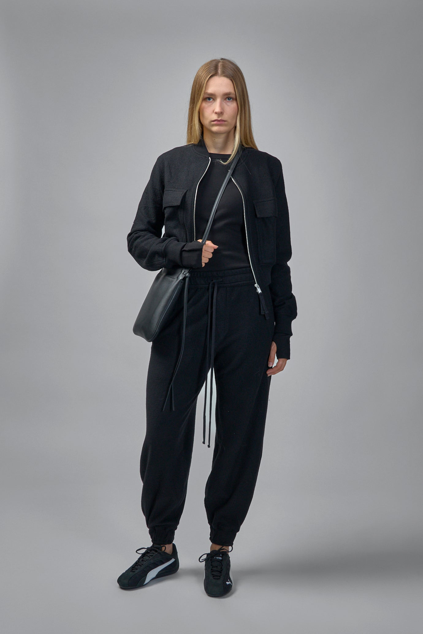 W J 208 Coat - 2