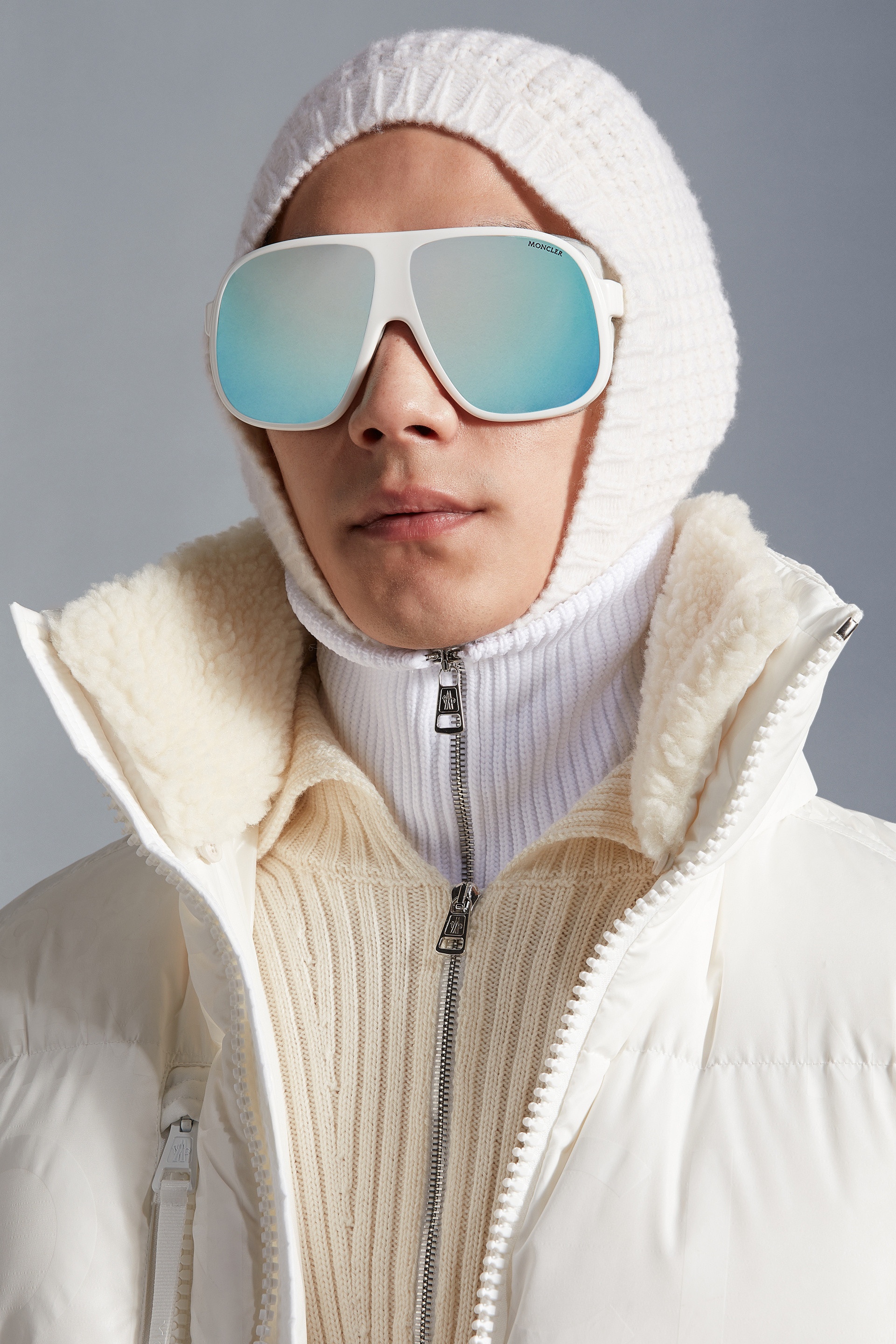 Neck Warmer - 2