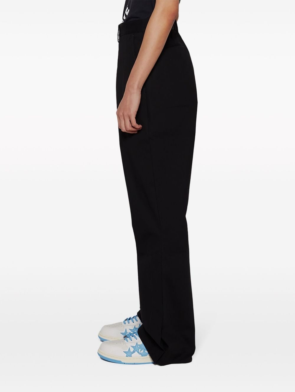 CHINO KICK FLARE (32 LENGTH) - 4