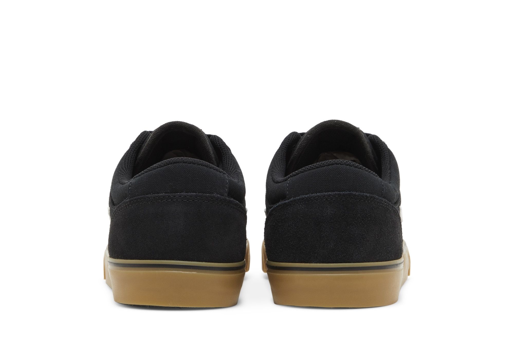 Chron 2 SB 'Black Gum Light Brown' - 6