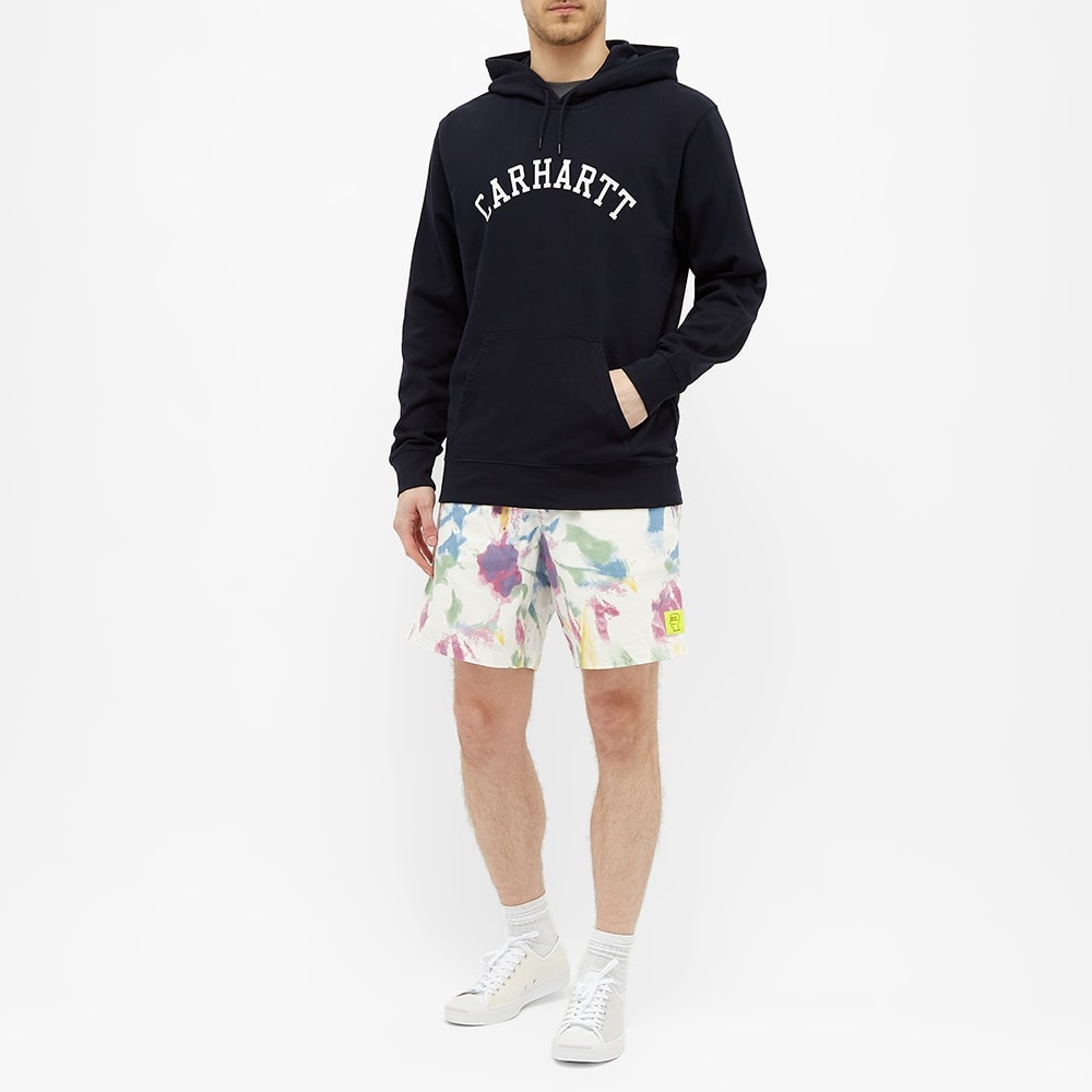 Carhartt WIP Hooded University Sweat - 5