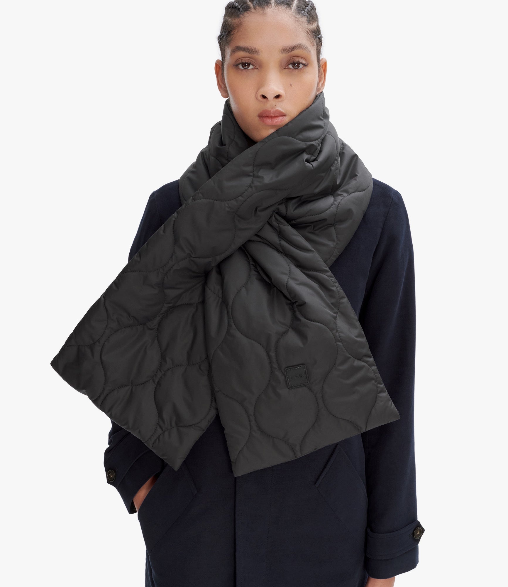 LOUISE SCARF - 3