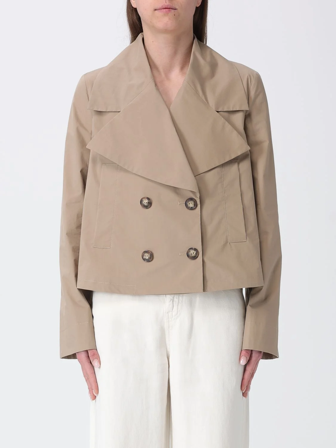 Jacket woman Emporio Armani - 1