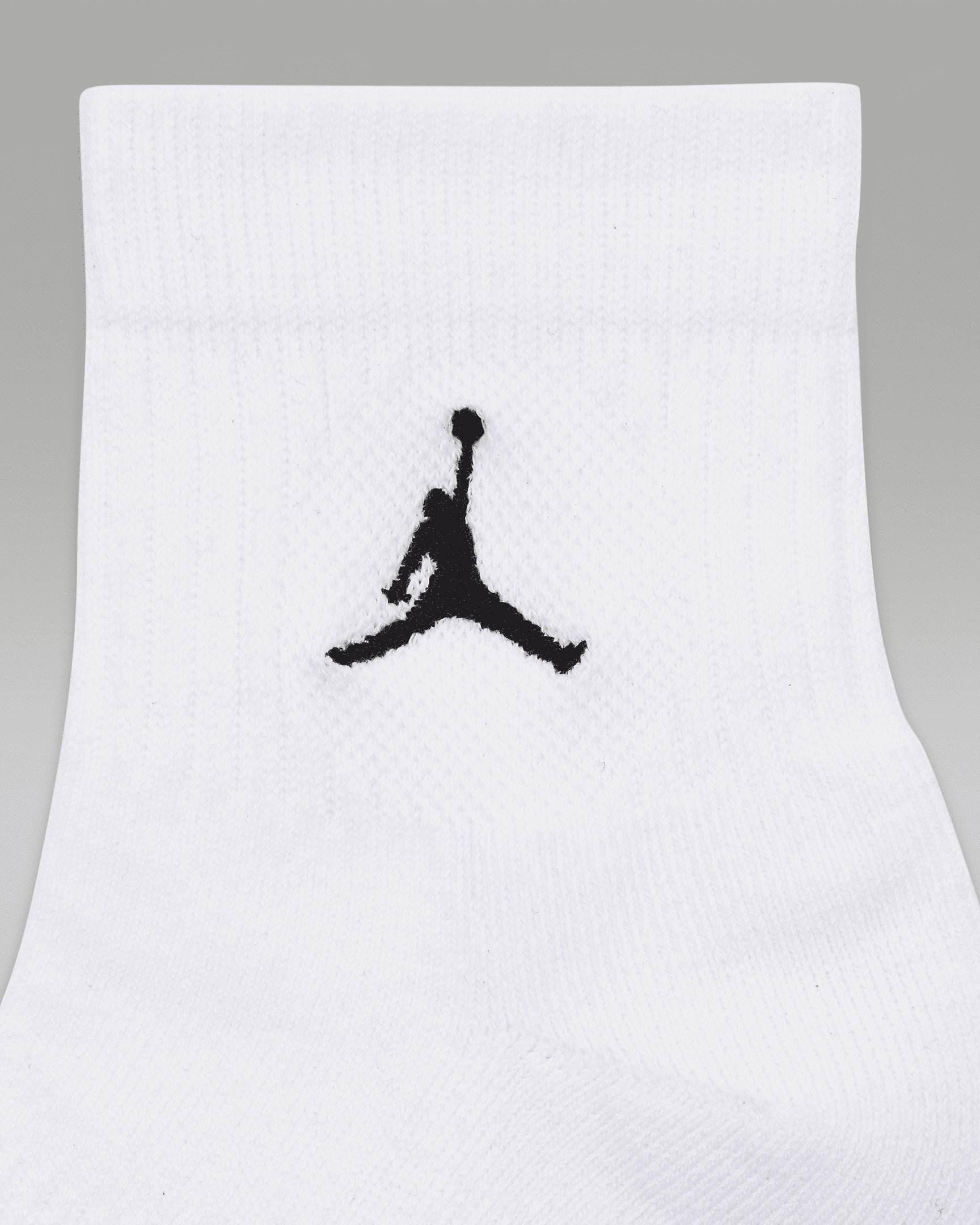Jordan Everyday Ankle Socks (3 Pairs) - 4