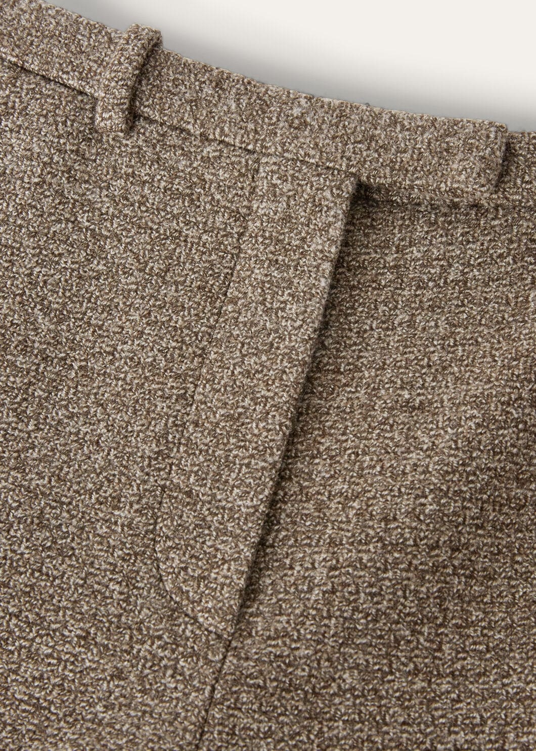 パンツ LORO PIANA EMMIT TROUSERS Loro Piana Emmit Pants | REVERSIBLE