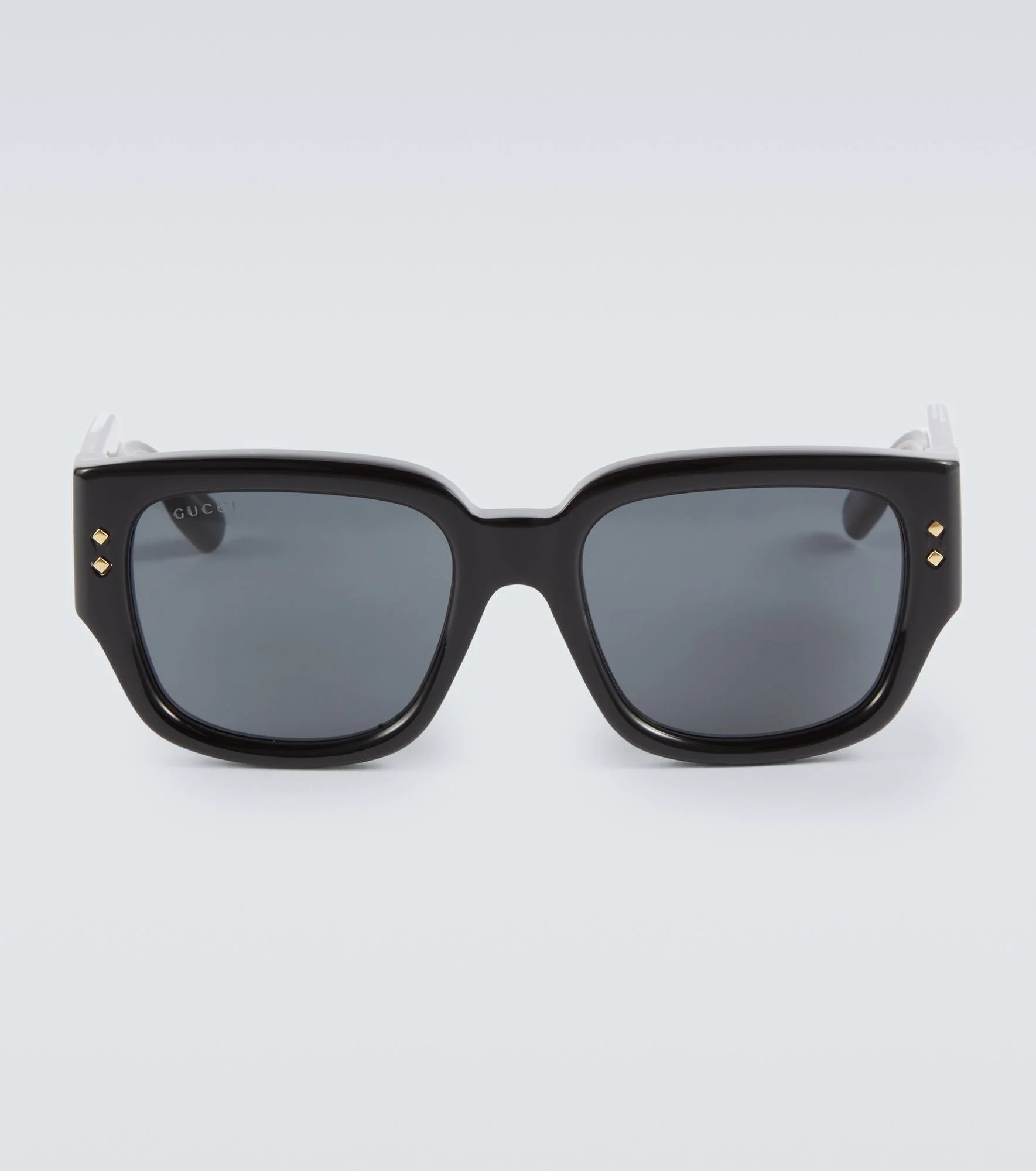 Square sunglasses - 1