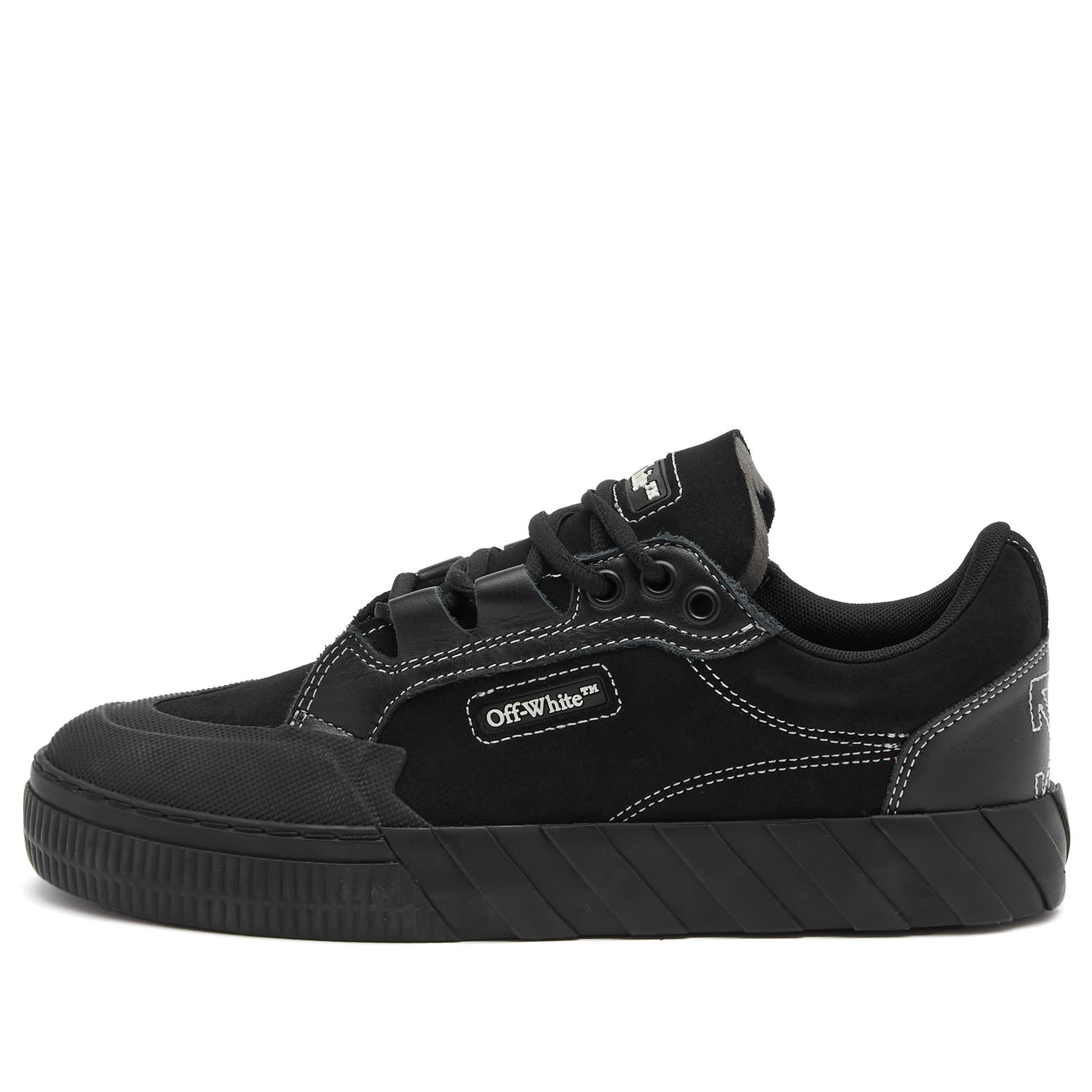 Off-White Vulcanized 779 Skate Sneaker - 1