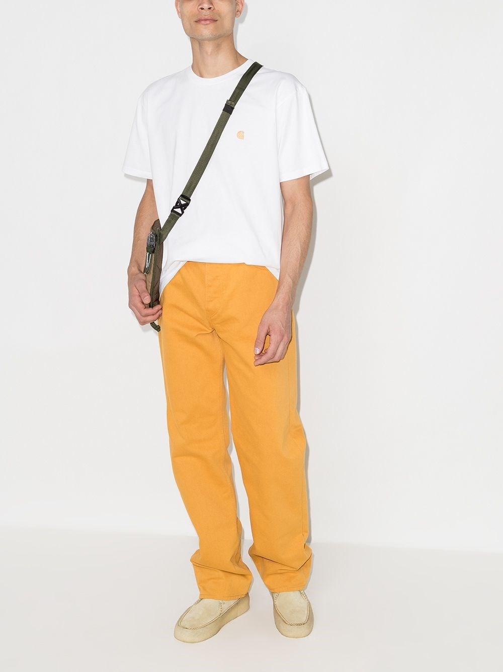 Chase T-shirt - 4