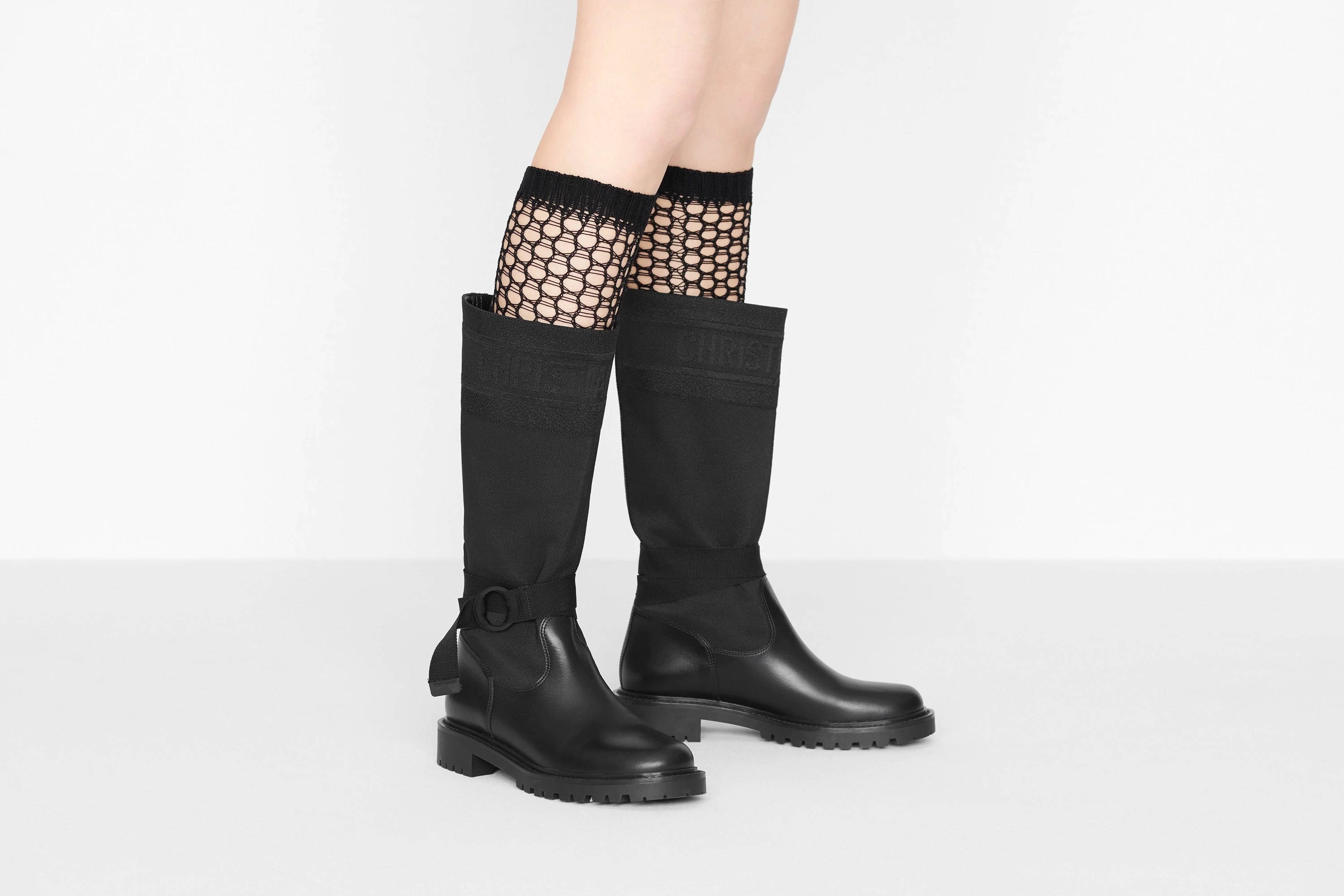 D-Major Boot - 5