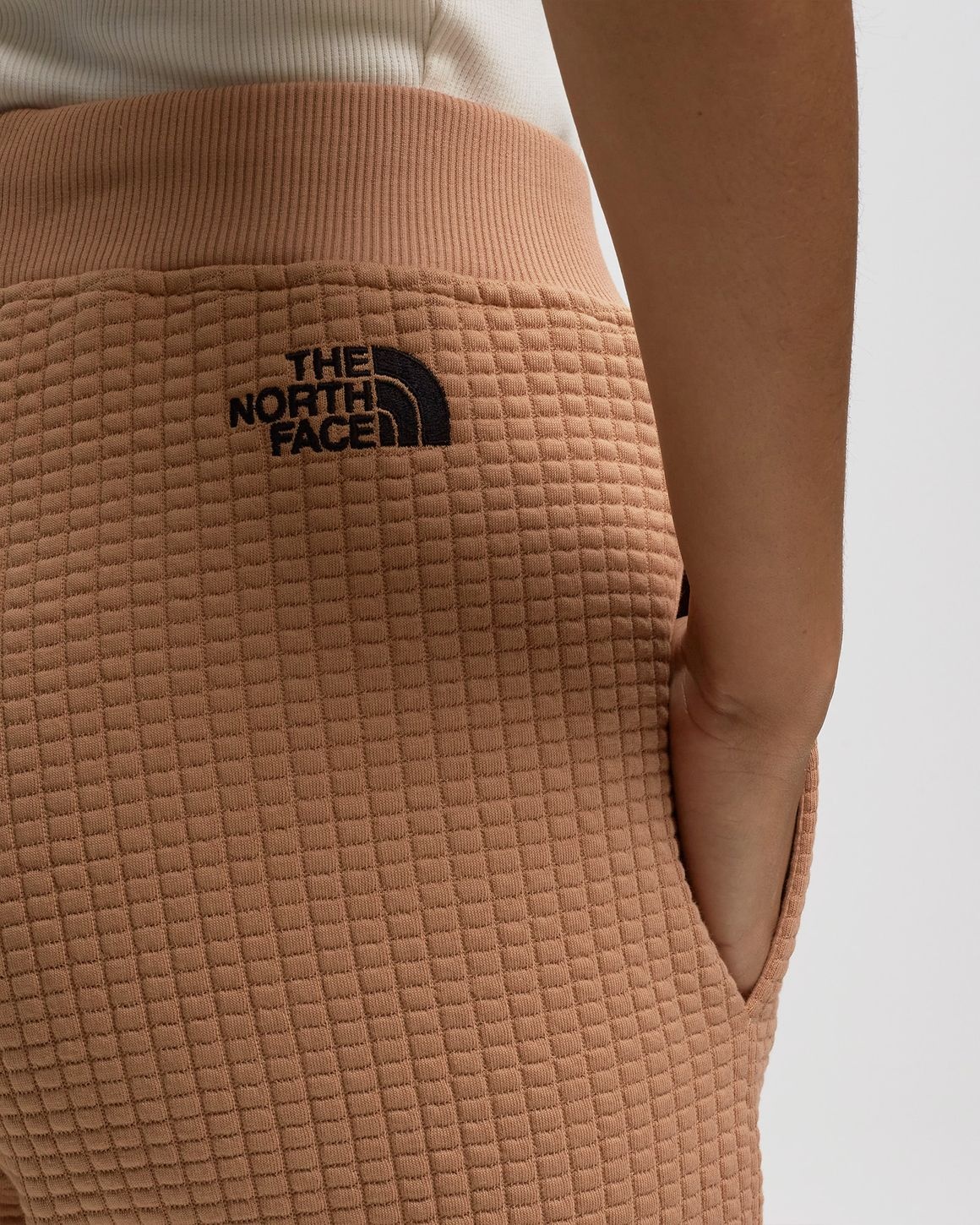 WMNS MHYSA QUILTED PANT - 5