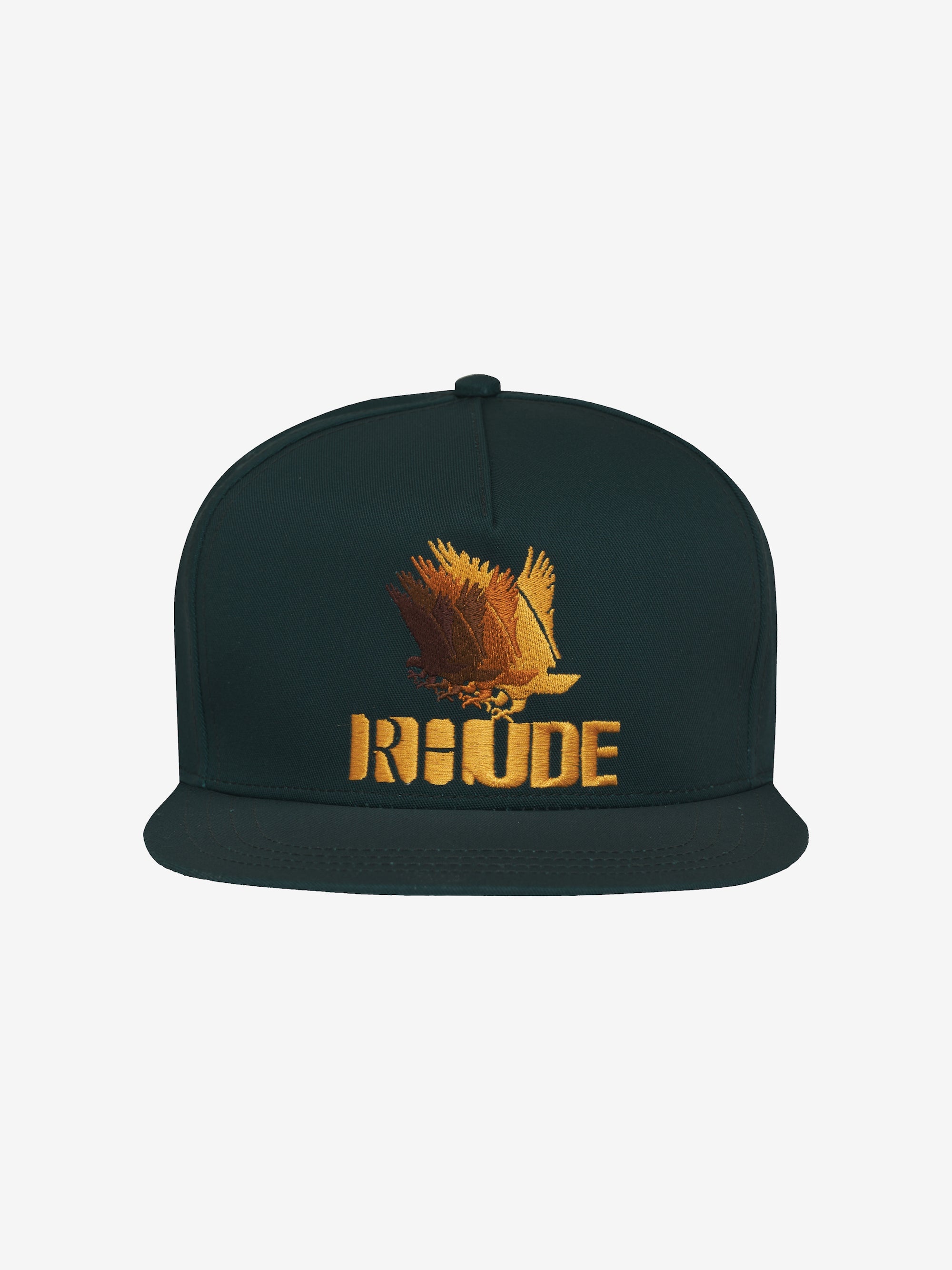 RHUDE EAGLE HAT - 1