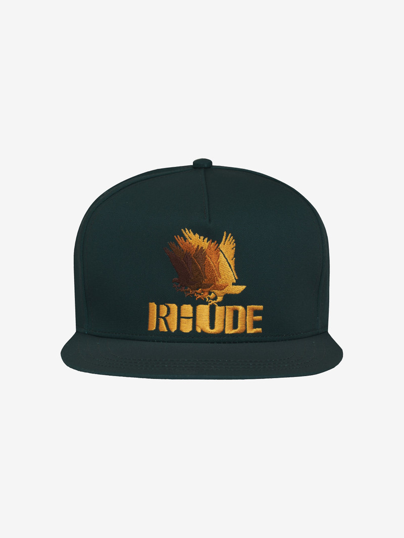 RHUDE EAGLE HAT 1