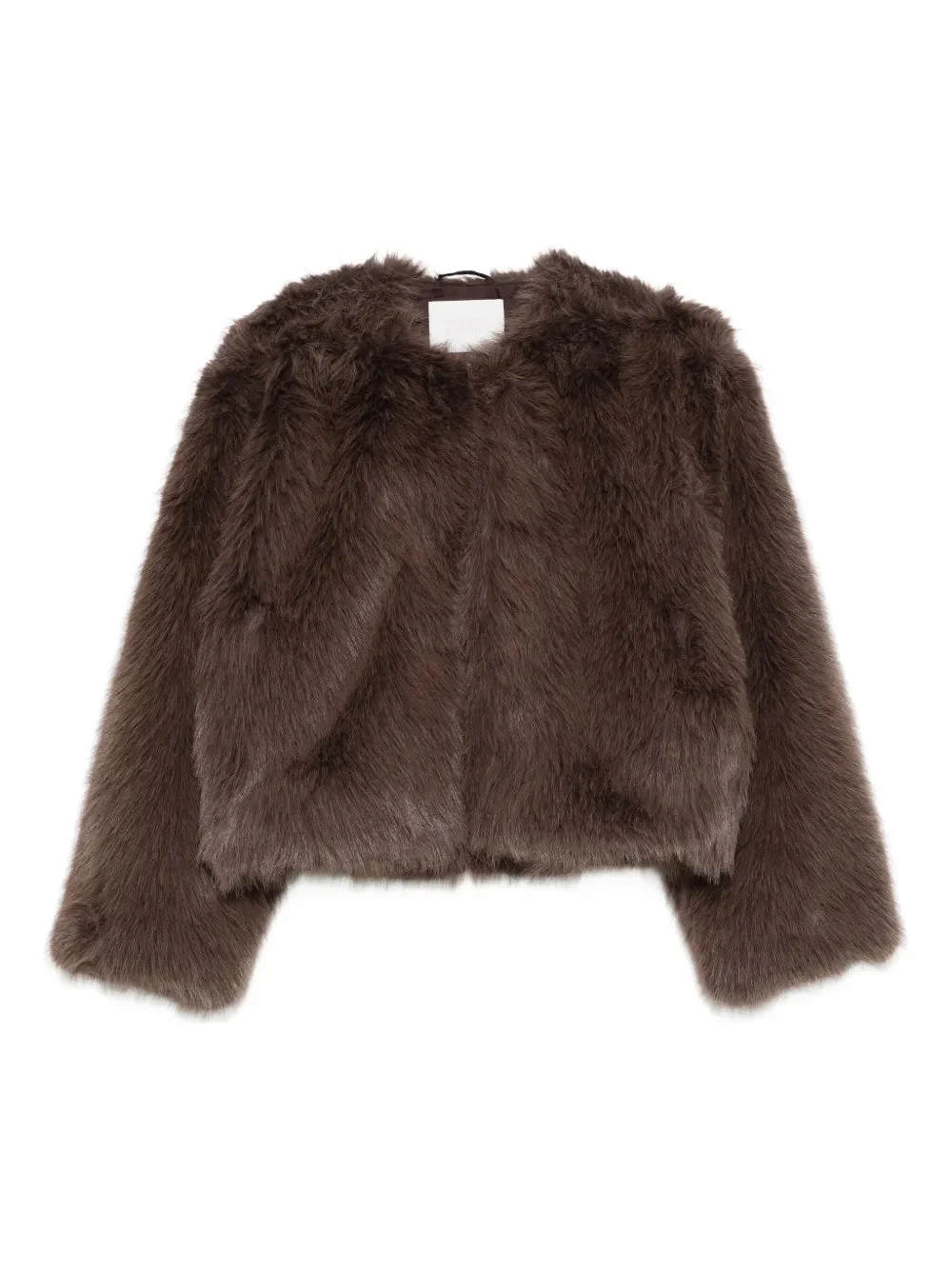 Esme Jacket in Honey - 1