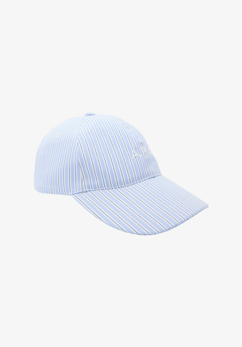 CHARLIE BASEBALL CAP 1