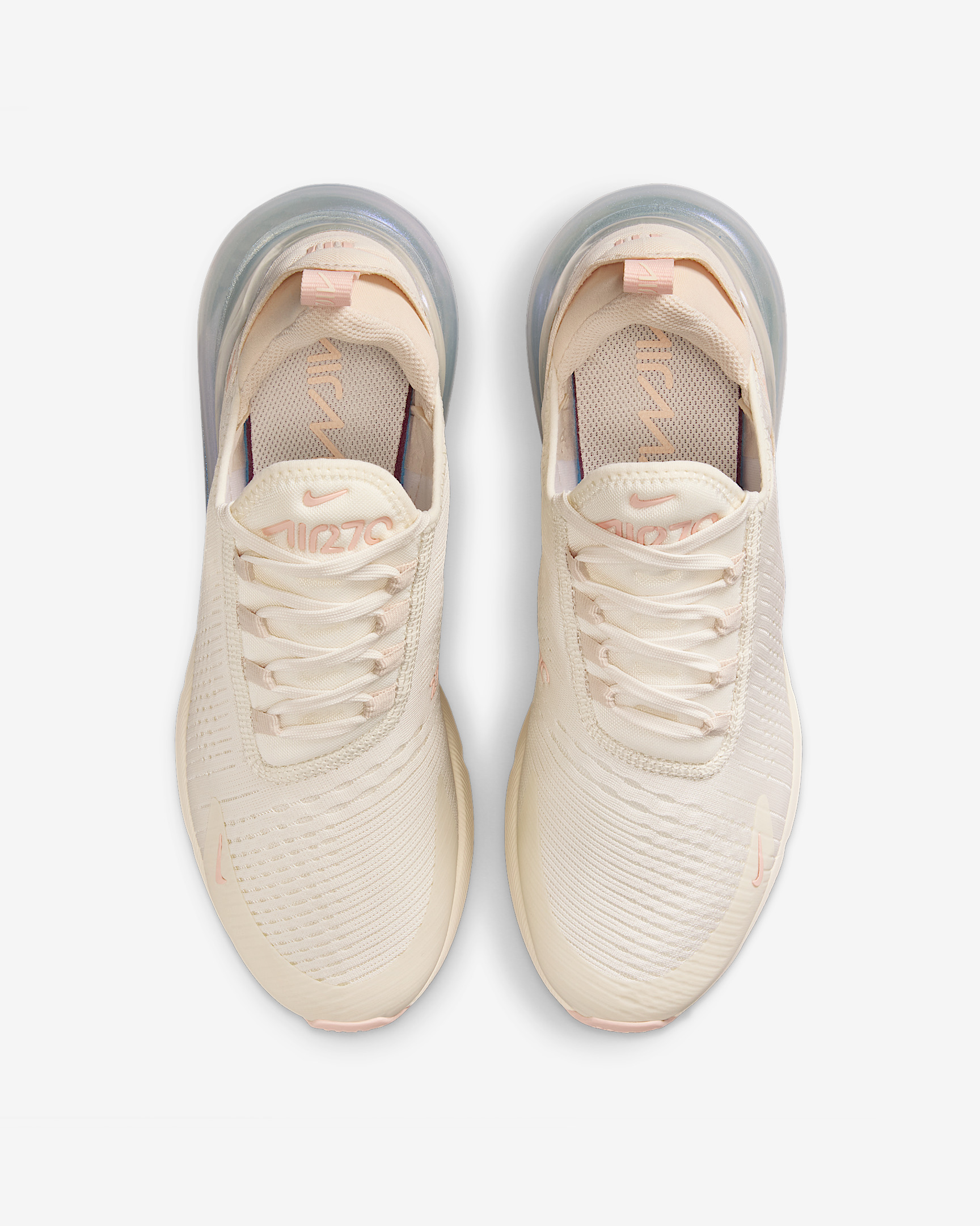 Nike Air Max 270 Women's Shoes - 4