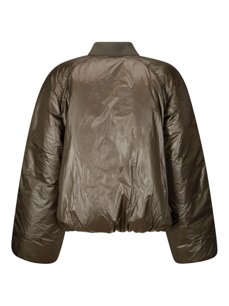 SAMSØE SAMSØE Sapaddy bomber jacket outlook