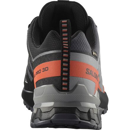 XA Pro 3D V9 Gore-Tex Trail Running Shoe - Men's - 4