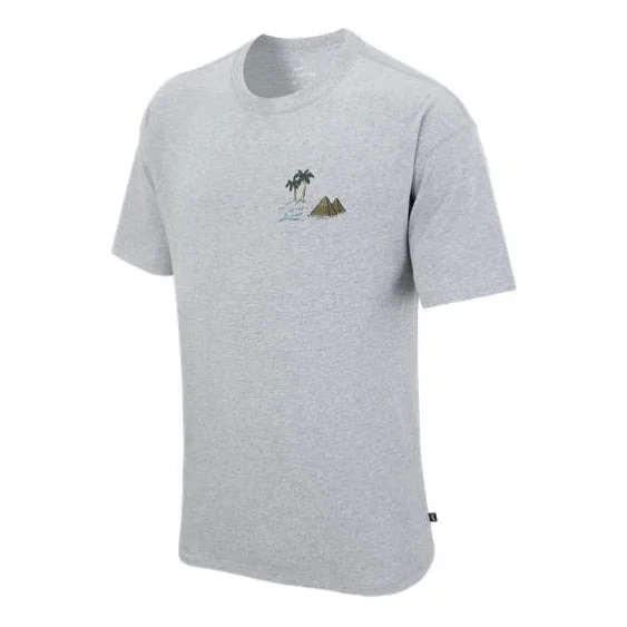 Nike SB Sphynx Tee 'Grey' DD8913-063 - 1