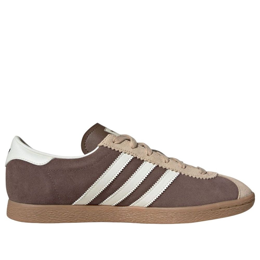 adidas adidas Stadt 'Brown' JR9554 | REVERSIBLE