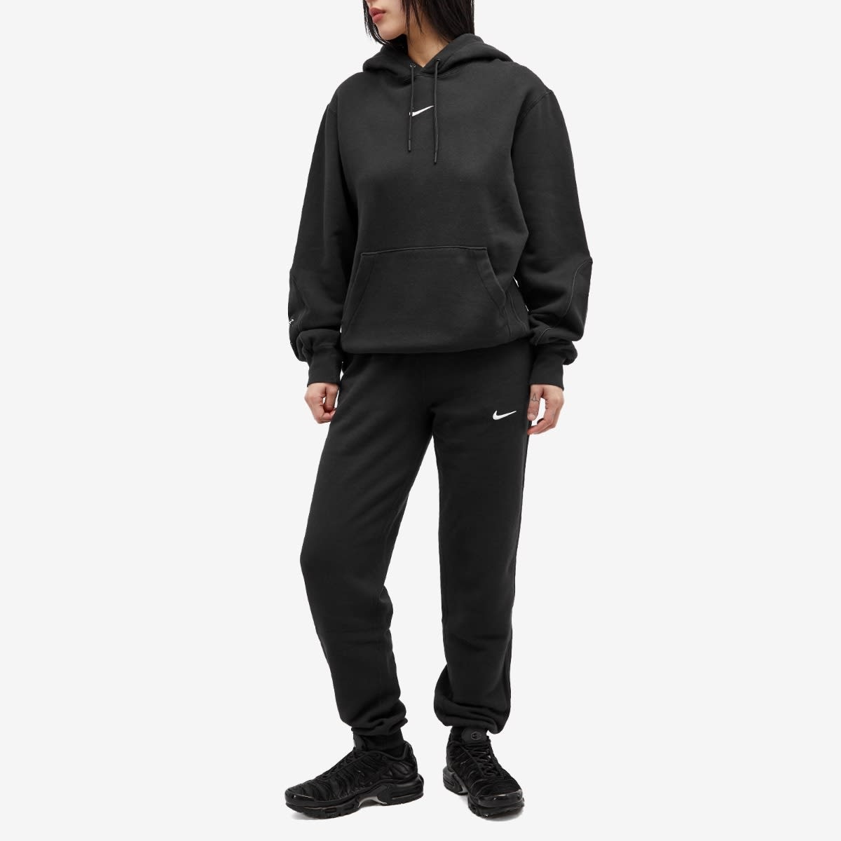 Nike x NOCTA Cardinal Stock Fleece Hoody - 4