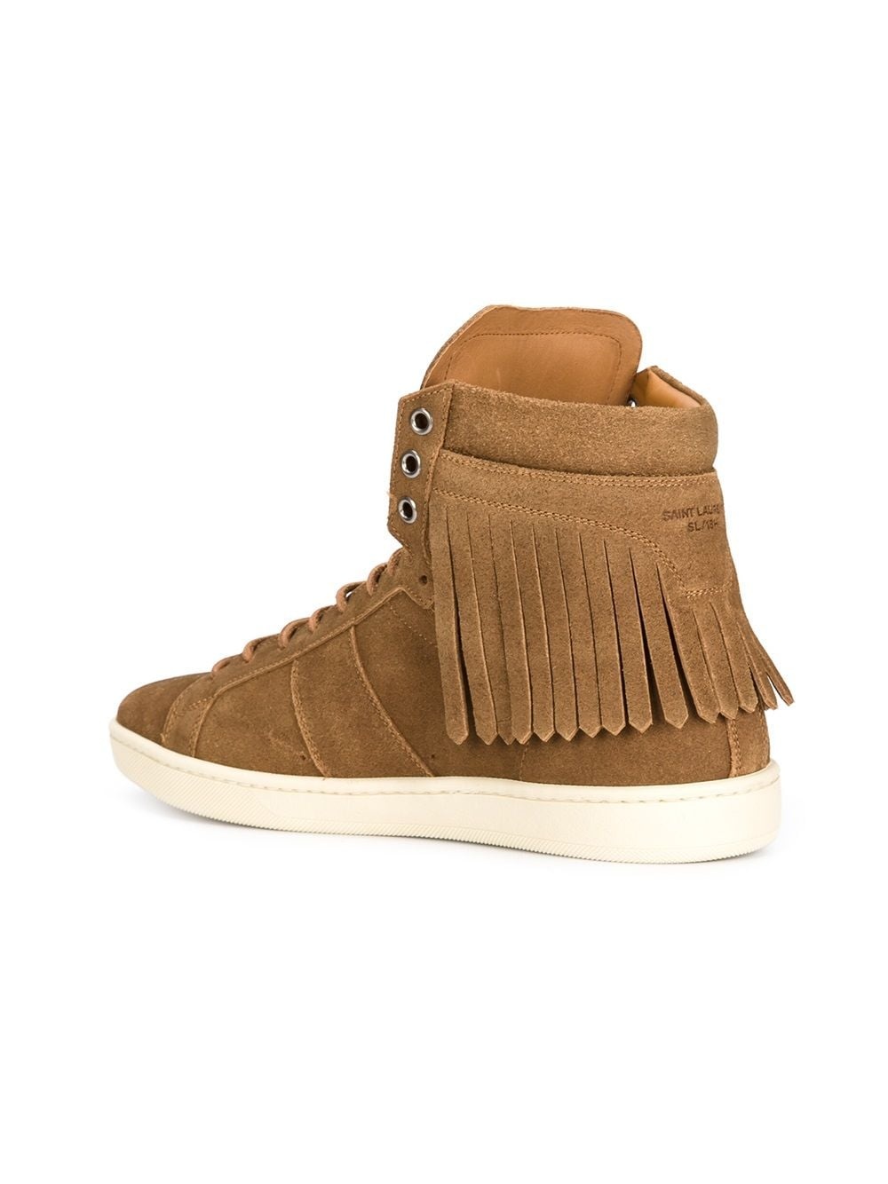 'Court Classic' sneakers - 3