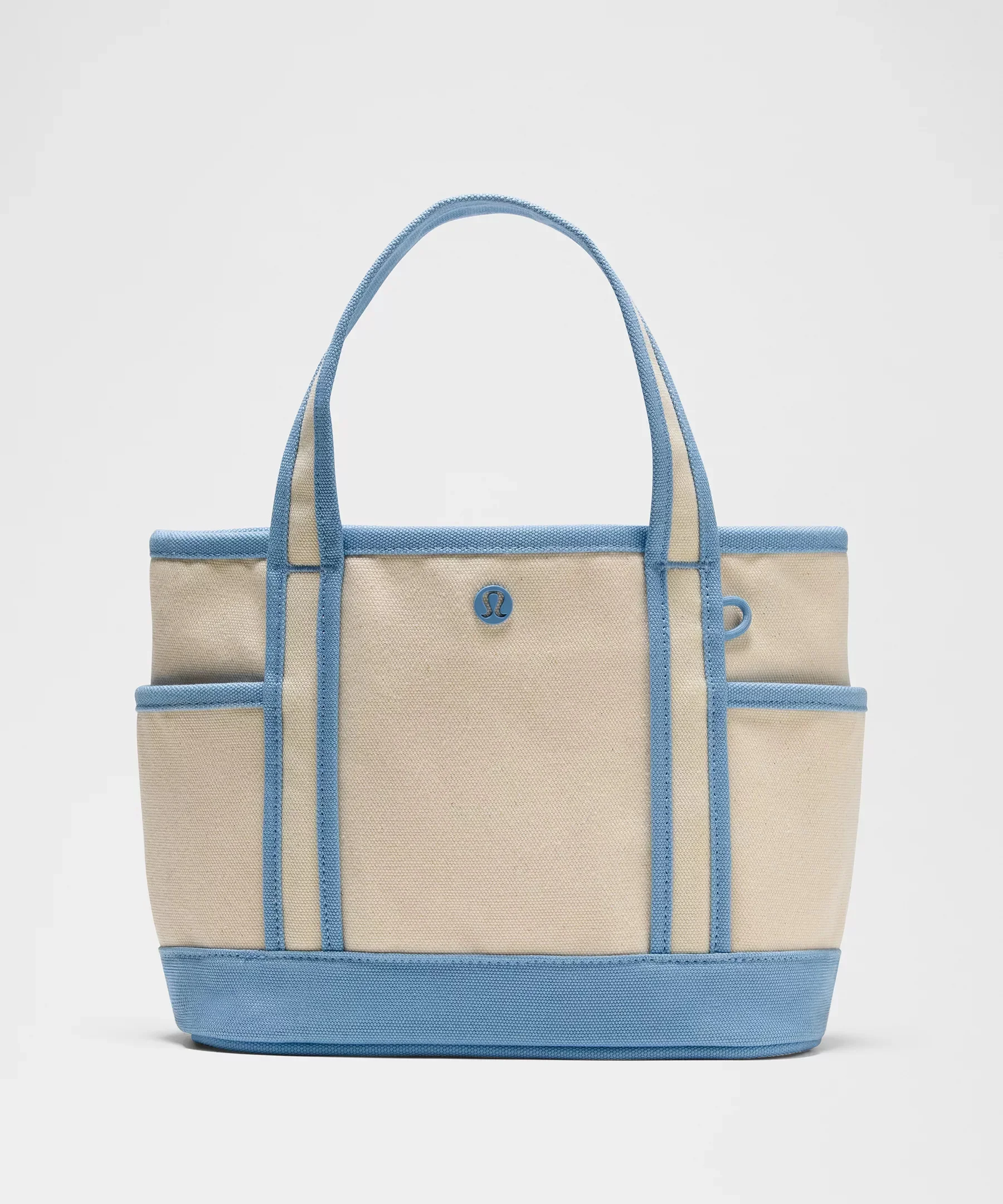 Daily Multi-Pocket Small Zip-Top Tote Bag 5L - 1