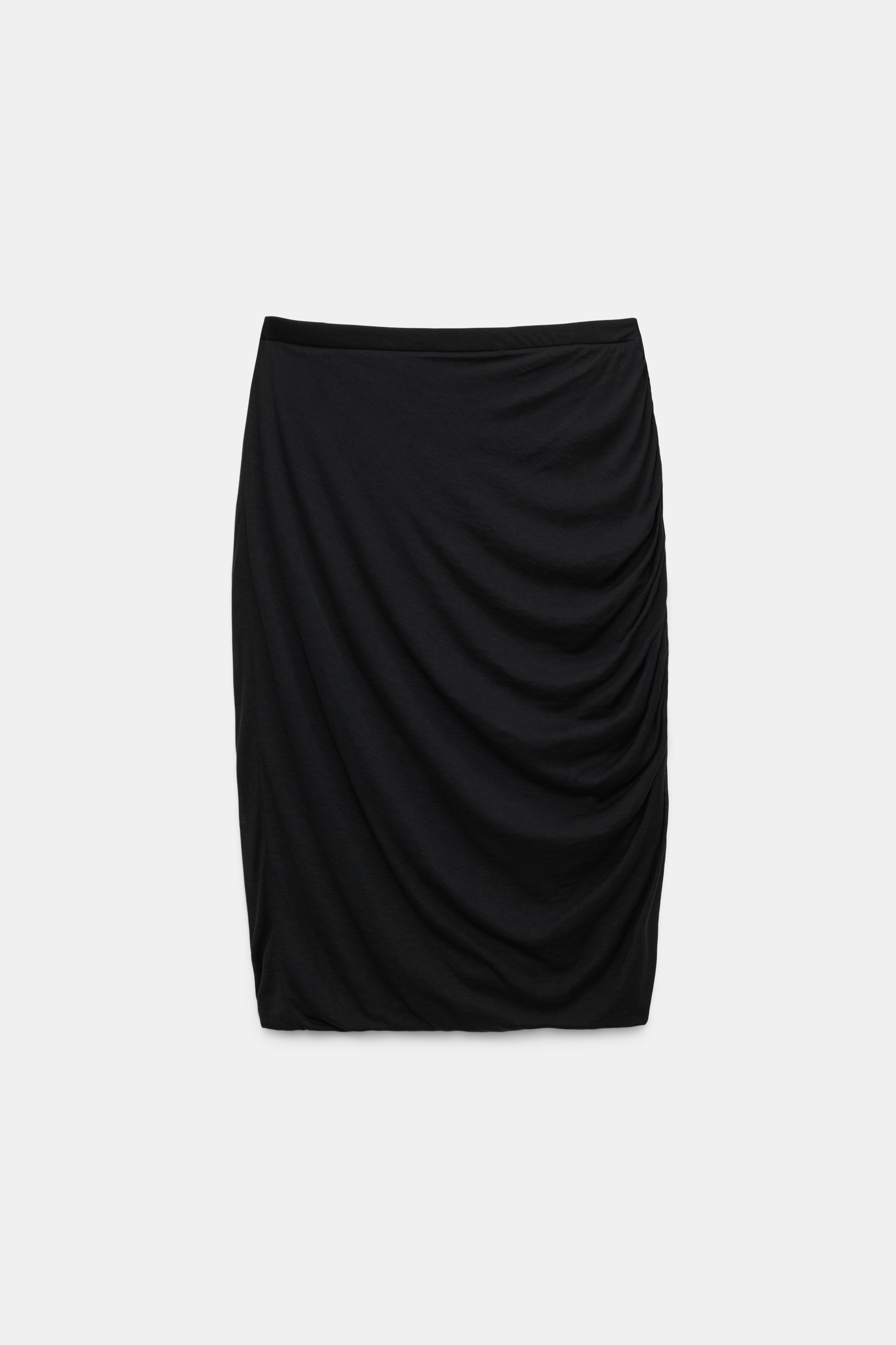 LAYER LOVE skirt - 6