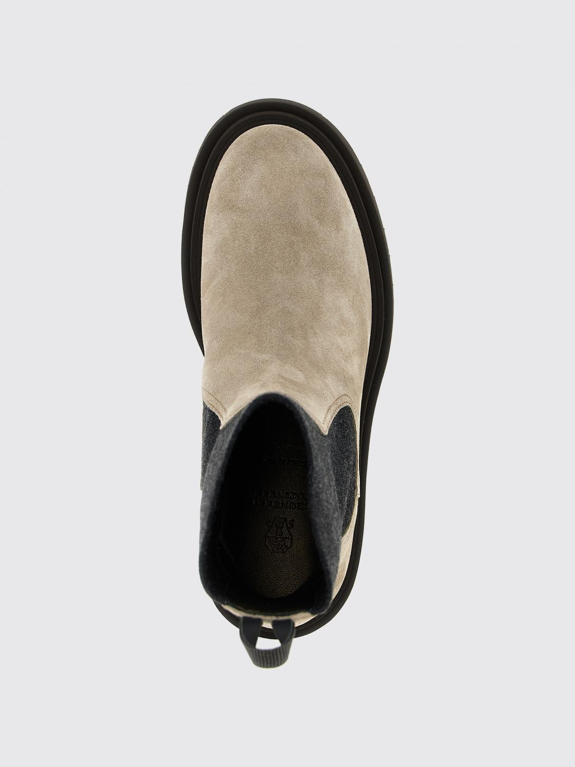 Shoes woman Brunello Cucinelli - 4