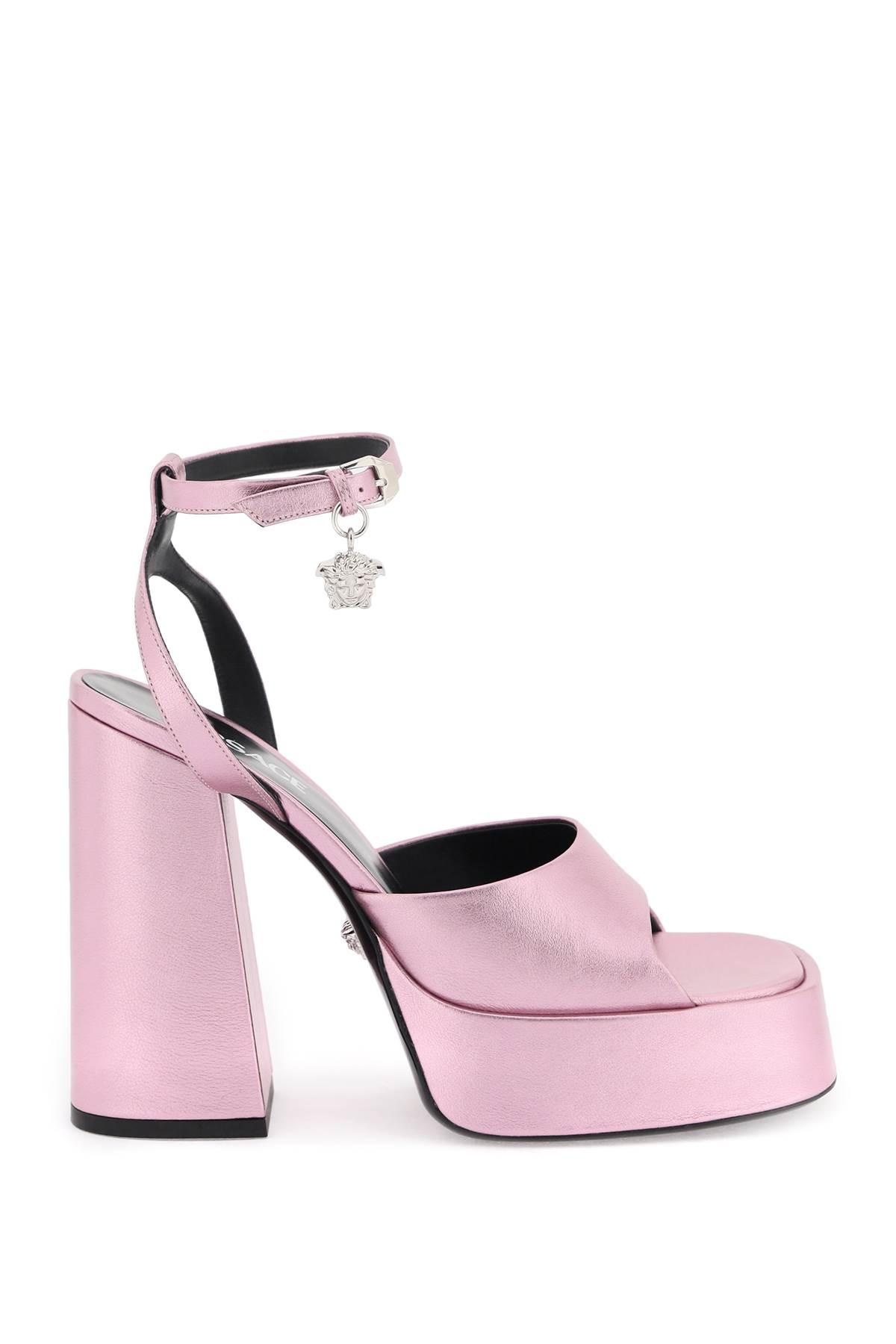 Versace 'Aevitas' Sandals - 1