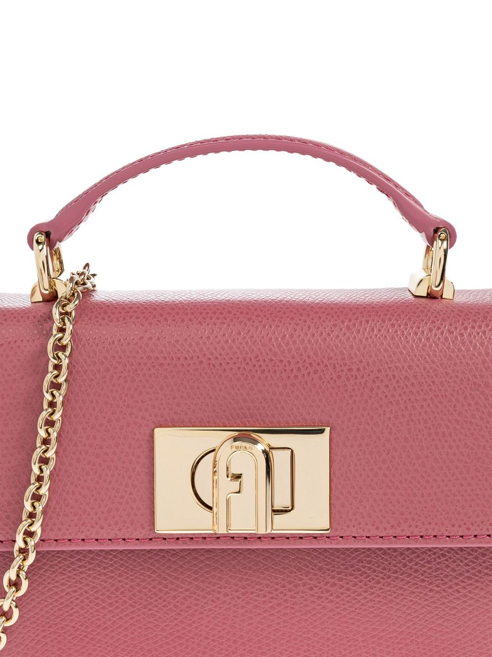 mini 1927 tote bag - 5