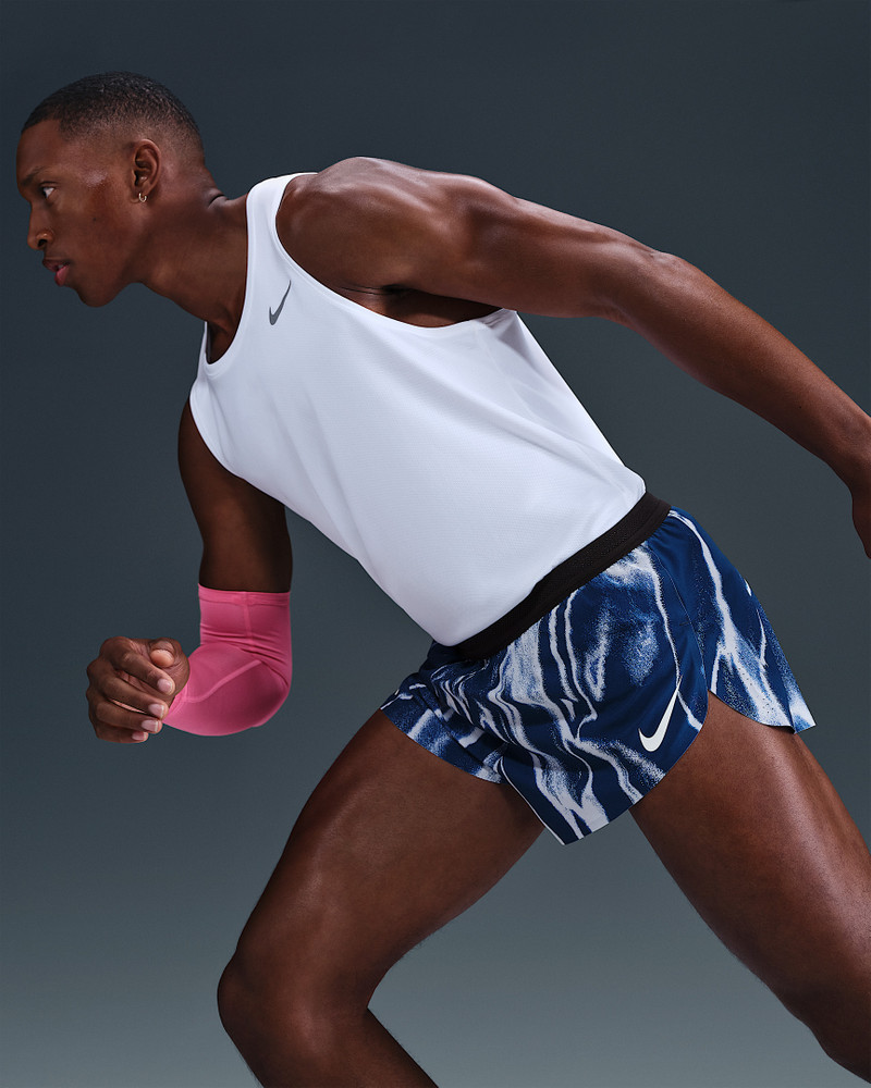 Nike AeroSwift Men's Dri-FIT ADV 2" Running Shorts 5