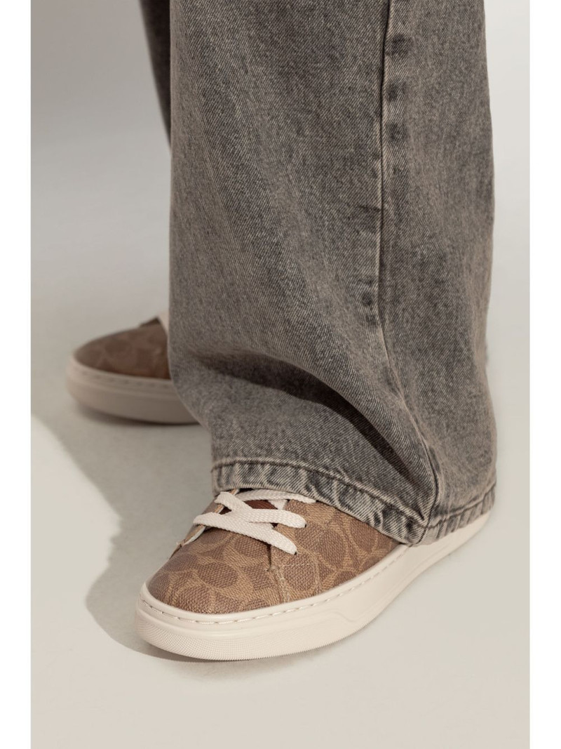 COACH High Line sneakers outlook