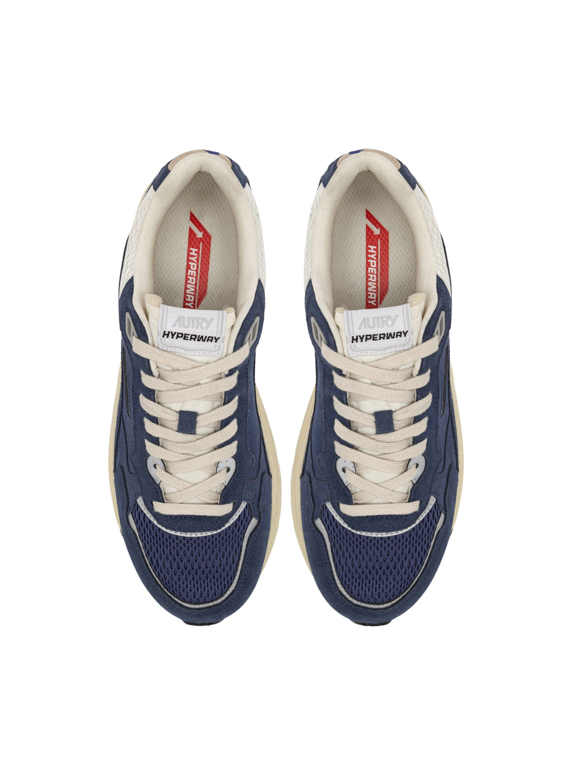 Sneaker Hyperway - 4