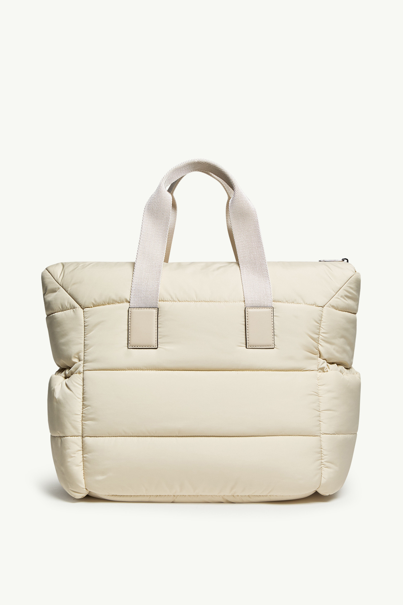 Nylon Diaper Bag - 3