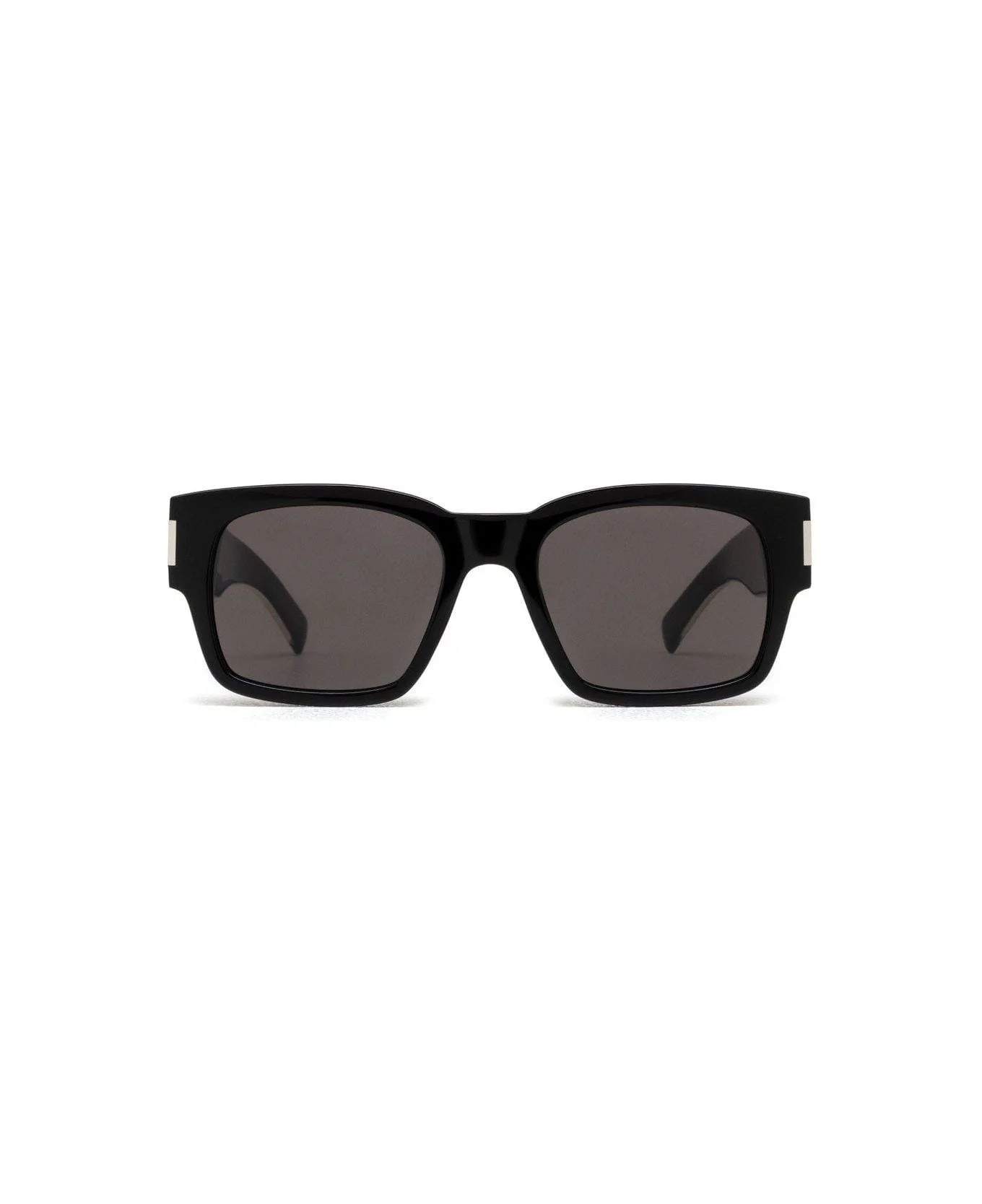 Square Frame Sunglasses - 1