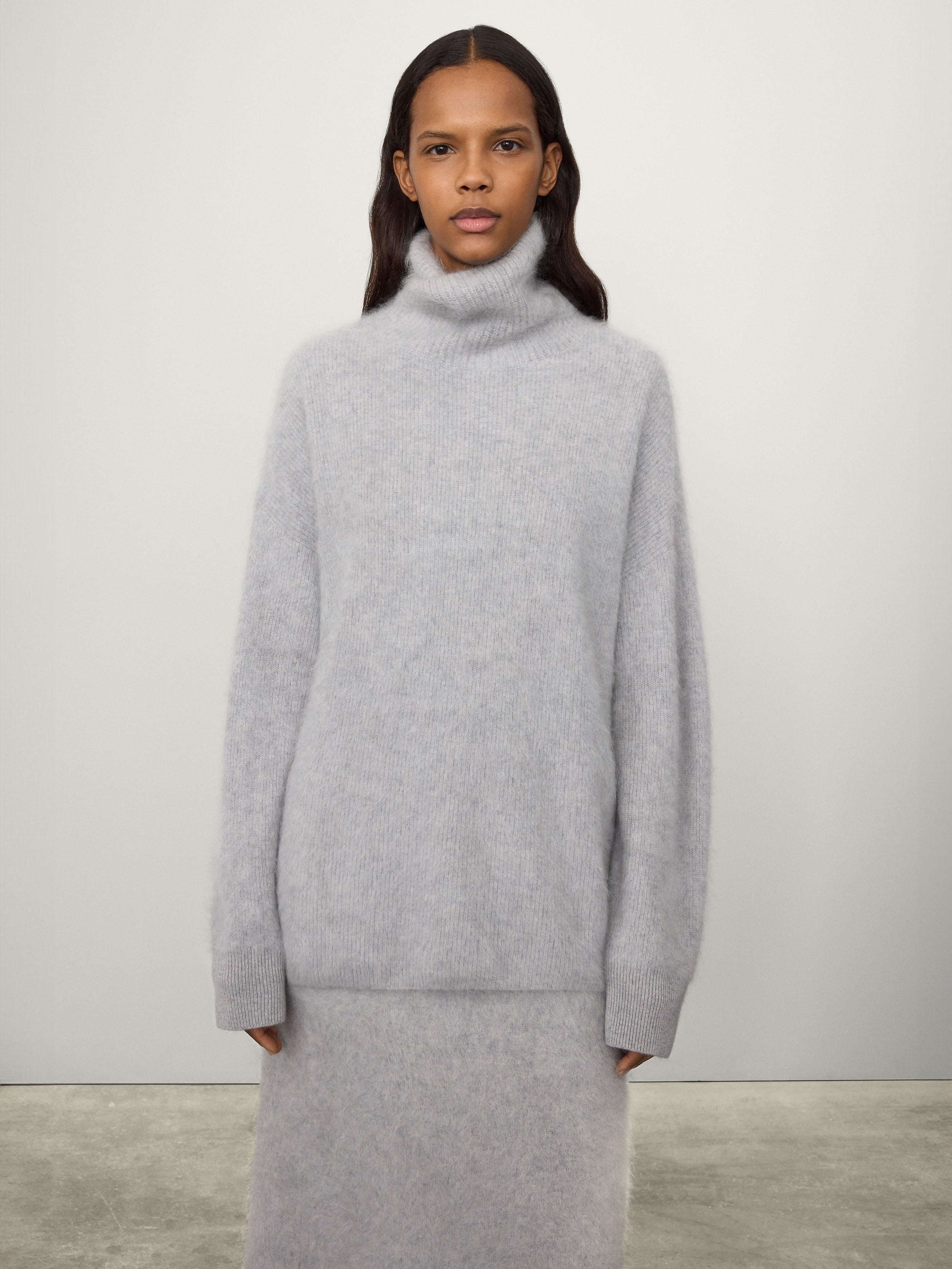 The Teresa Sweater - 3