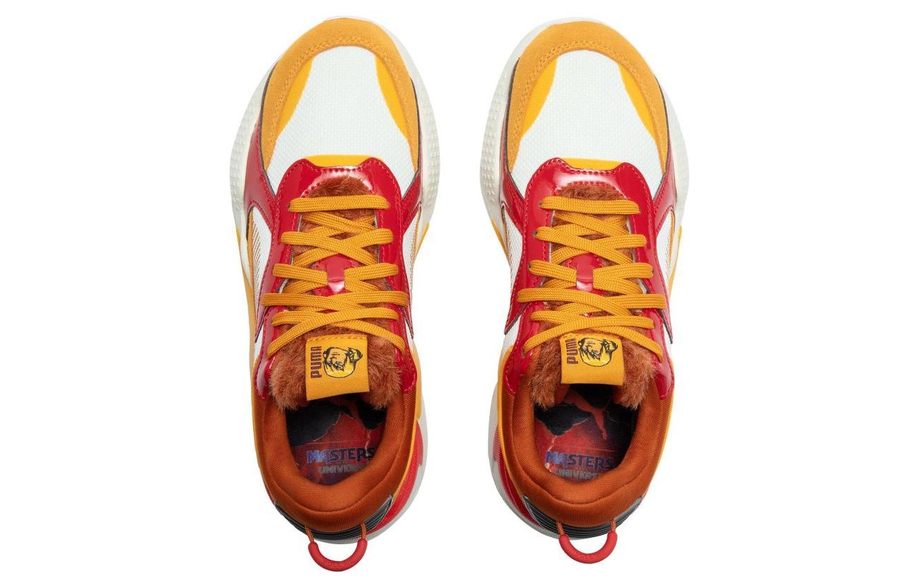 PUMA RS-X x Masters of the Universe '40th Anniversary - He-Man' 388561-01 - 4