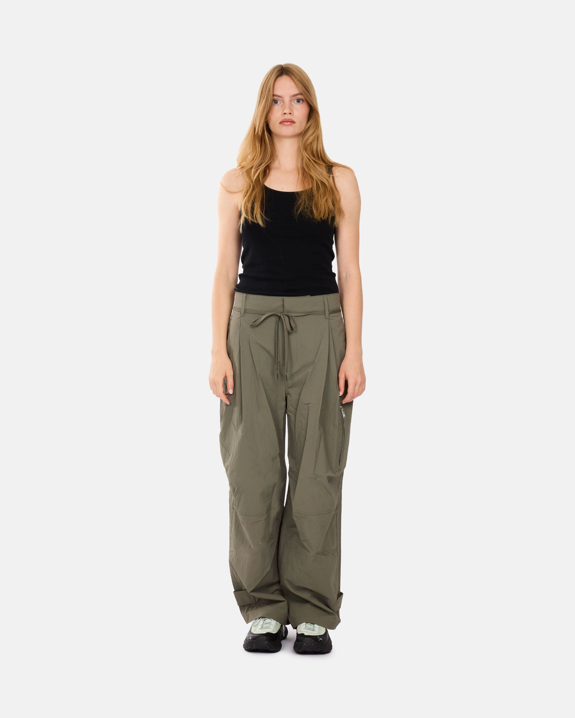 Rok Cargo Pants - 2