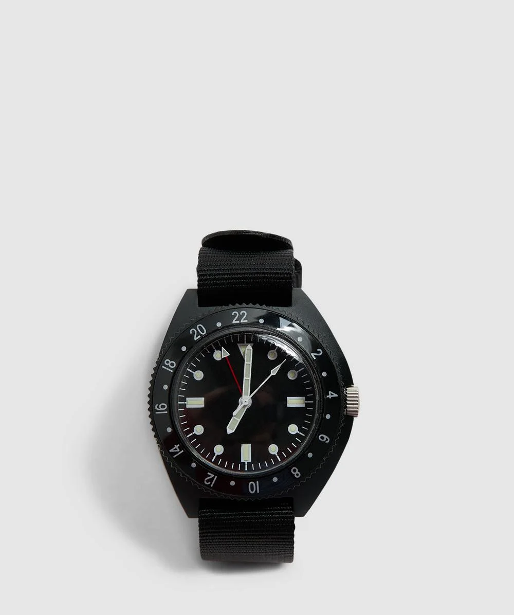 Type-P24 watch - 1