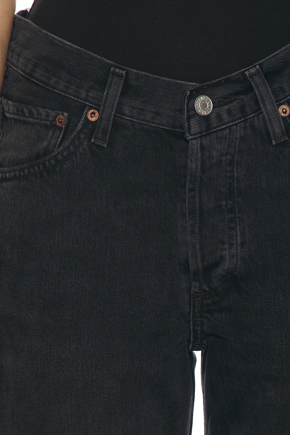 V-waist Kelly - 6