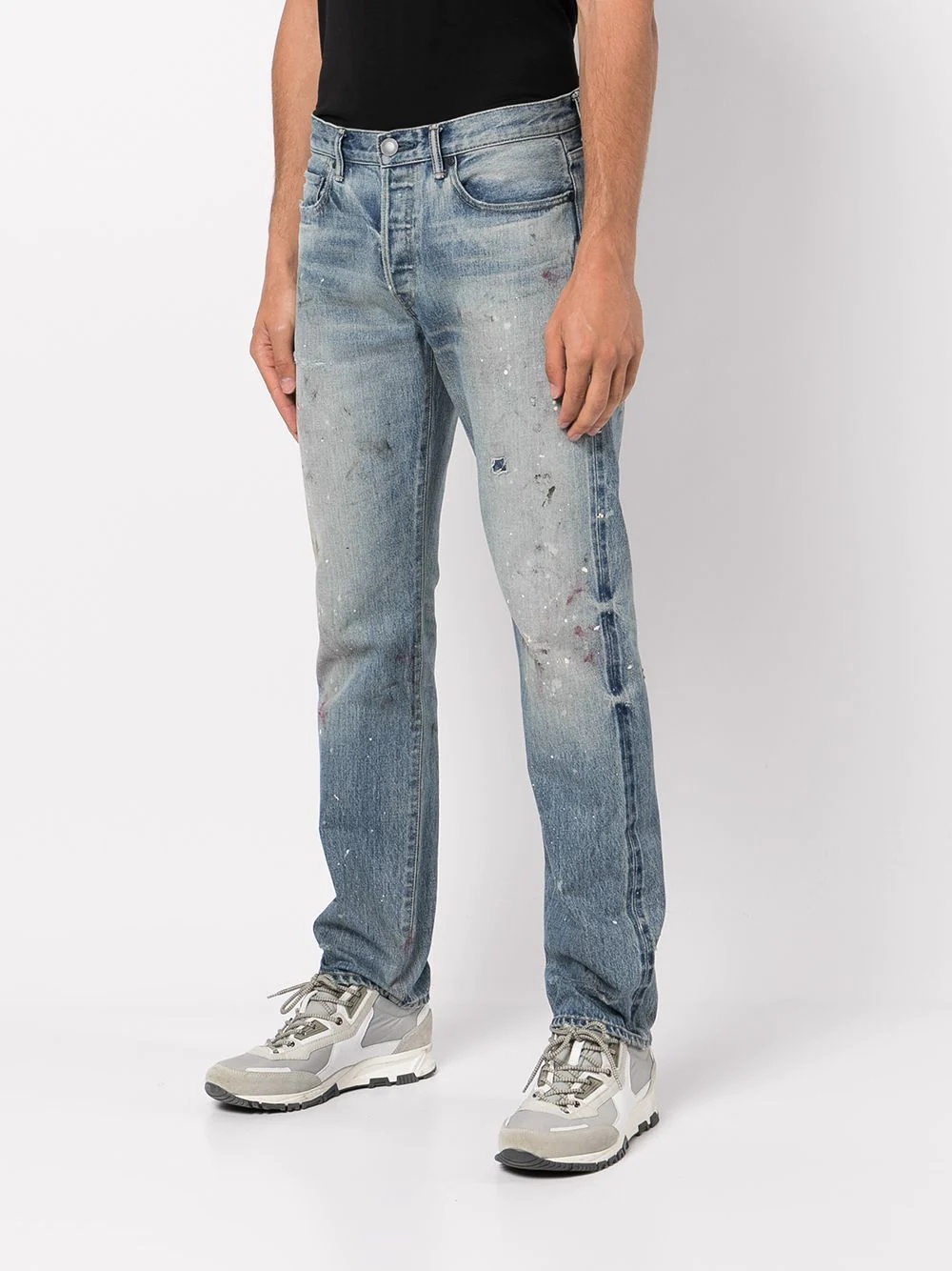 The Daze slim fit jeans - 3