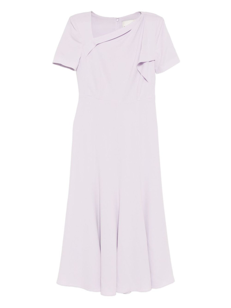 light cady shoulder dress 1