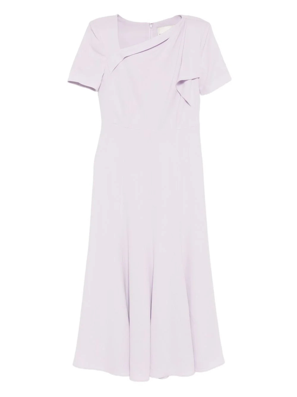 light cady shoulder dress - 1