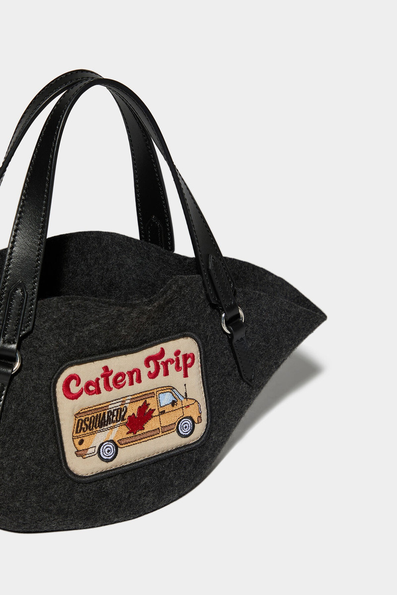 CATEN TRIP TOTE BAG 4